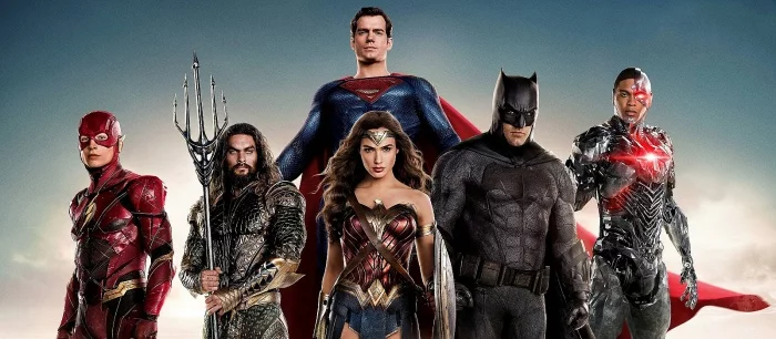 Официально: «Лигу Справедливости» Зака Снайдера покажут в следующем году