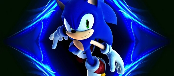 Олдскулы свело: в сети появилась новая бесплатная игра про Соника. Она переосмысляет классические платформеры SEGA