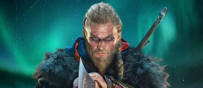 Открытый мир Assassin's Creed Valhalla будет больше, чем в GTA 5 и Skyrim вместе взятых