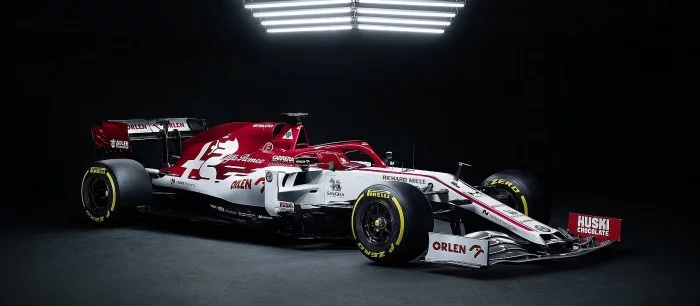 Быстрее, выше, красивее: первый геймплейный трейлер F1 2020