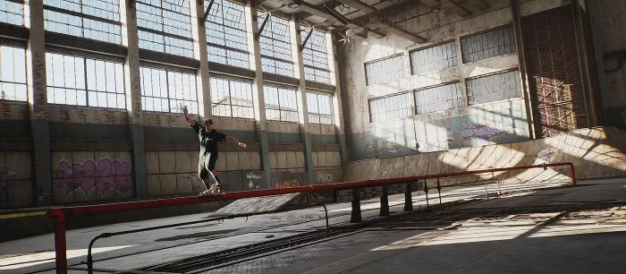 В первом трейлере Tony Hawk's Pro Skater 1 + 2 показали, насколько лучше стала графика