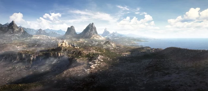 Пит Хайнс ответил фанату на вопрос о The Elder Scrolls 6. Но его слова вряд ли кого-то успокоят