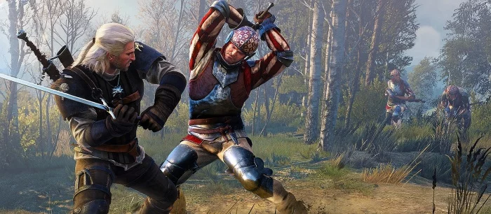 Популярный мод для The Witcher 3 сделали еще лучше с новым обновлением