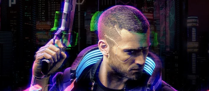 Появились фигурки Funko по Cyberpunk 2077 с загадочным Такемурой, о котором ничего не известно