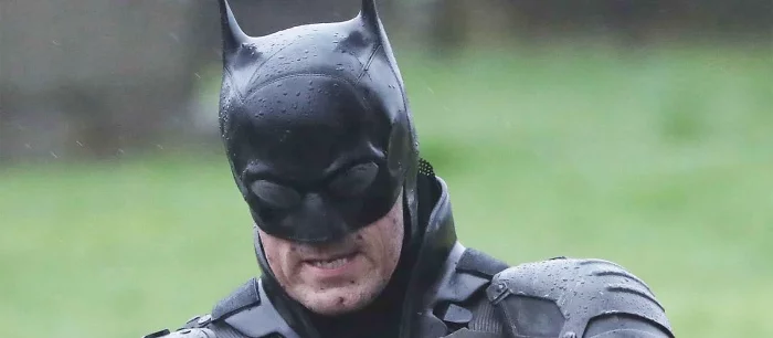 Появились точные даты выхода новых фильмов DC, включая «Бэтмена», «Аквамена 2» и другие