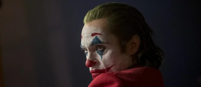 Представлена невероятно крутая фигурка Джокера. Она стоит всего 100 тыс. рублей