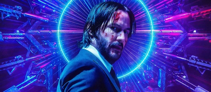 Премьеру «Джона Уика 4» перенесли на целый год из-за «Матрицы 4» и коронавируса