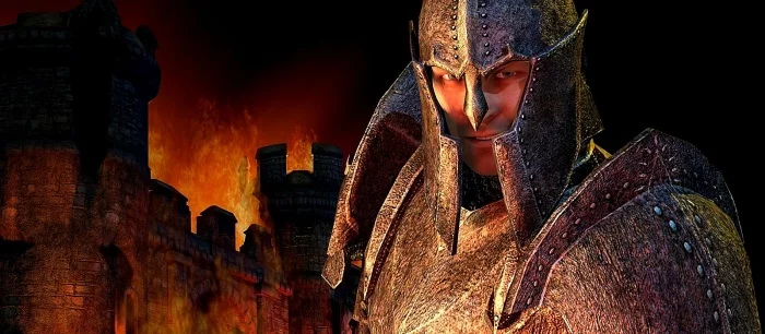 «Преступник из тебя так себе» — фанат TES4: Oblivion сидит в тюрьме уже 616 лет