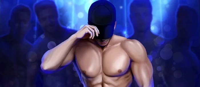 Прохождение квеста «Клуб Романтики. В ритме страсти» (1 сезон, 1-11 серия) — все выборы и решения