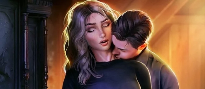 Прохождение квеста «Клуб Романтики. Я охочусь на тебя» (1 сезон, 1-10 серия) — все выборы и решения