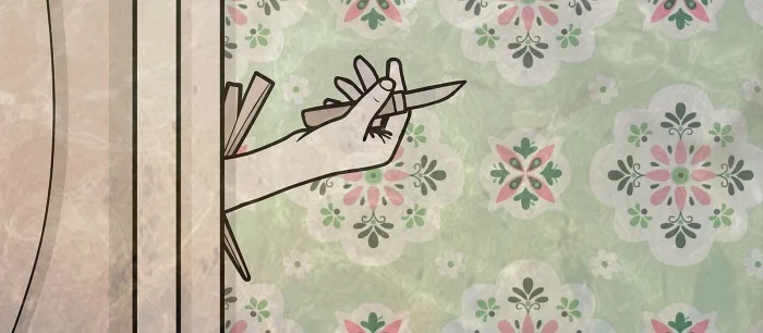 Прохождение Samsara Room