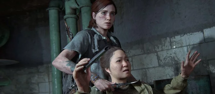 Раскрыт размер The Last of Us Part 2. И он меньше, чем ожидалось