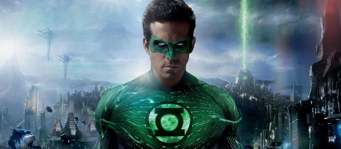 Райан Рейнольдс появится в «Лиге справедливости». Возможно, не в роли Зелёного фонаря