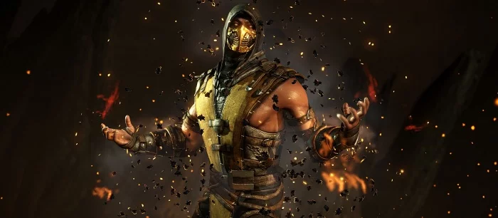 Разработчики Mortal Kombat 11 работают над загадочной игрой, и это не Injustice