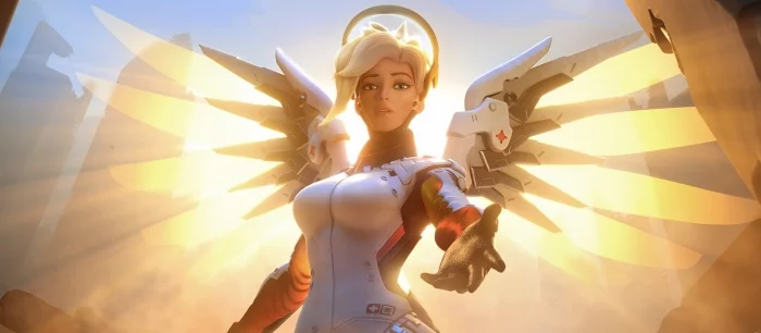 Редкую пасхалку Diablo 3 с легендарным дропом наконец нашли в Overwatch