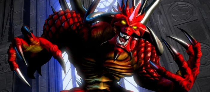 Ремастер Diablo 2 выйдет в 2020 году. Его создают авторы Destiny 2 — слух