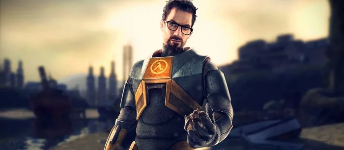 Ремастер Half-Life 2 обнаружили в Steam