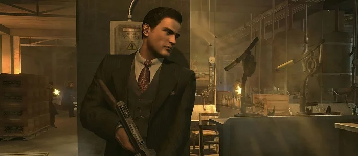 Ремастеру Mafia 2 быть! Игра засветилась в рейтинговом агентстве