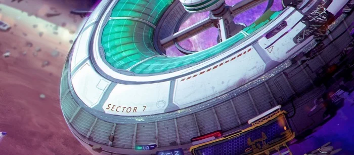 Ремейк культовой классики: игра про управление космической станцией Spacebase Startopia обзавелась датой выхода