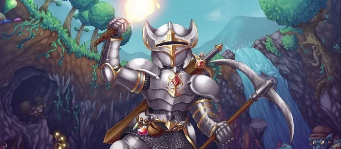 Режим «Путешествие» (Journey) в Terraria 1.4 — бессмертие, изменение времени и бесконечные предметы