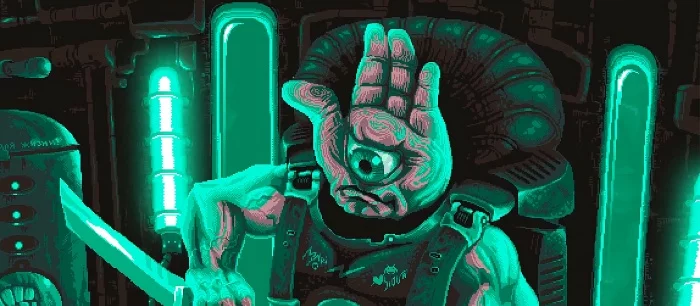 Россияне выпустили в Steam игру про мутантов и Дракулу, которую разрабатывали 5 лет