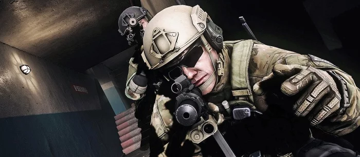 Российский шутер Escape from Tarkov поставил рекорд по онлайну на фоне патча с вайпом