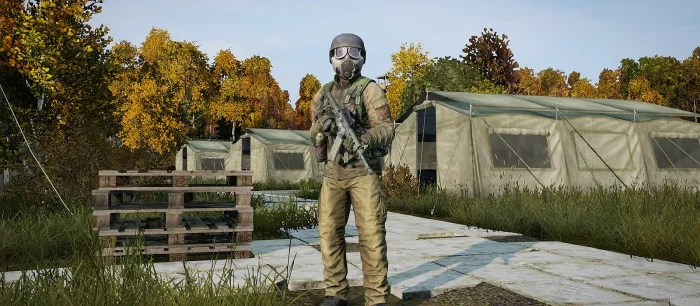 Сегодня в Steam станет временно бесплатной DayZ, у которой уже почти 200 тыс отзывов