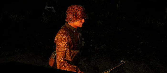 Сегодня в Steam выйдет новый шутер про Вторую мировую войну с «исторической достоверностью»