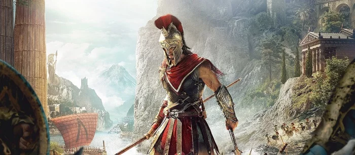 Скидки на ПК-игры до 85% — в Origin распродают Fallen Order, Battlefield 5, AC Odyssey и не только