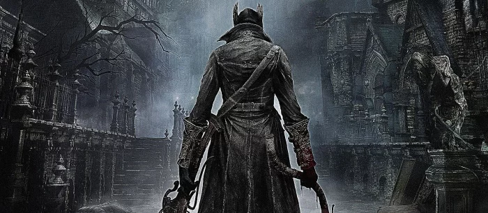 Слух: Bloodborne действительно выйдет на PC, но анонс случится нескоро