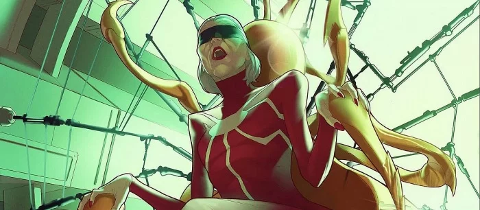 СМИ: Sony снимет новый фильм про супергероя Marvel. Скорее всего, это Мадам Паутина