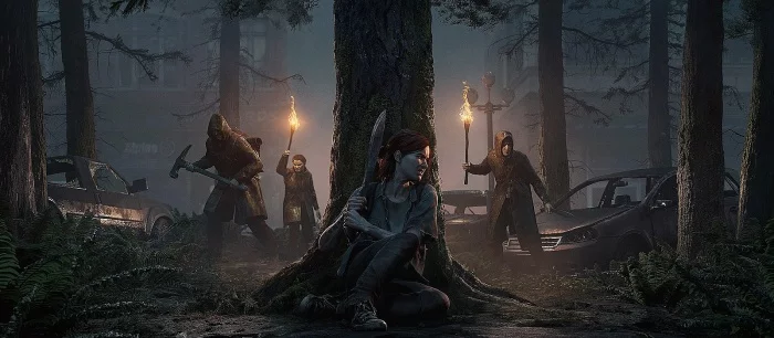 Sony кидает страйки на видео, где обсуждают спойлеры The Last Of Us: Part 2