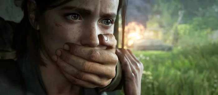 Sony наказала сама себя в Twitter из-за картинки к The Last of Us: Part 2