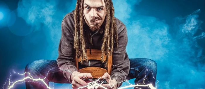 Sony запатентовала технологию создания музыки, основанной на эмоциях геймеров