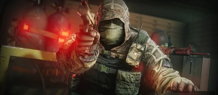 Совсем обнаглели: читеры научились выкидывать игроков из матчей Rainbow Six: Siege