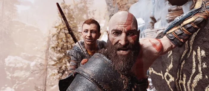 Создатель God of War сообщил, про какого супергероя сделал бы игру. Фанаты Marvel оценили выбор