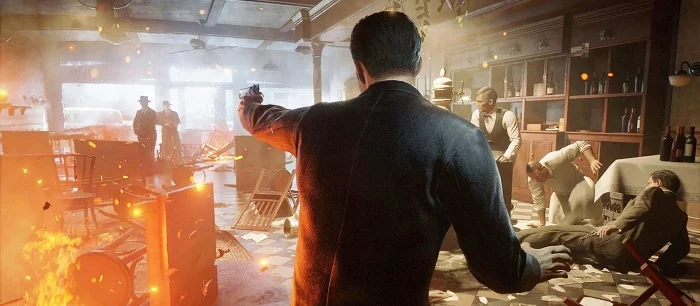 «Никто ничего не платил мне» — создатель оригинальной Mafia прокомментировал ремейк