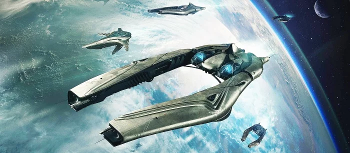 Star Citizen станет временно бесплатной на ПК. Это самая дорогая игра в истории