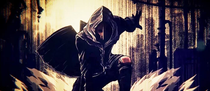 Стимпанк, стелс и жестокие добивания — вышел трейлер нового экшена в духе Bloodborne