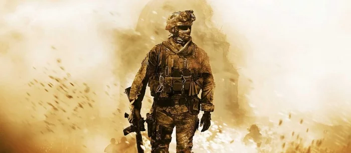 Стоит ли играть в Call of Duty: Modern Warfare 2 Remastered — мнение