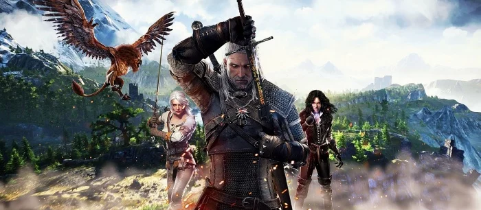 Свежий мод для The Witcher 3 делает бои зрелищнее благодаря новым движениям — видео