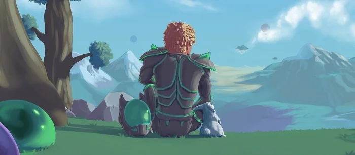 Terraria ворвалась в топ Steam c новым контентом. В нее сыграли почти 500 тыс человек