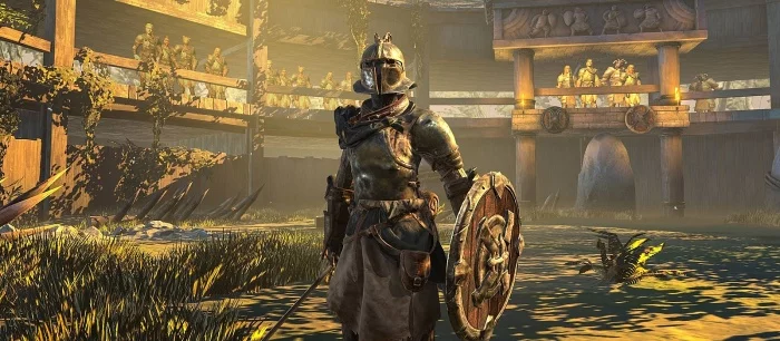 The Elder Scrolls: Blades вышла из раннего доступа, а еще игра доступна на Switch