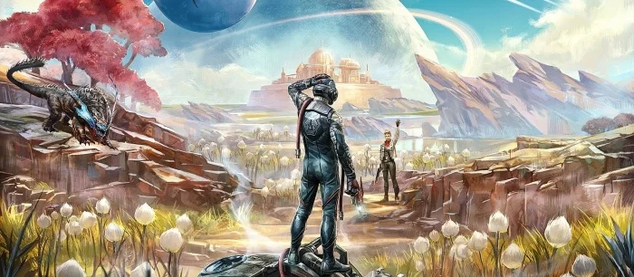 The Outer Worlds получит поддержку гироскопов. Опробовать новую фишку смогут фанаты Nintendo