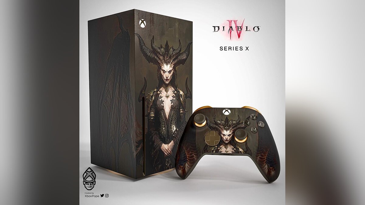 The witcher 3 для xbox series x фото 55