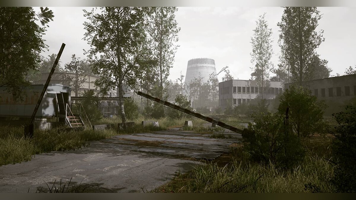 Во вдохновленную S.T.A.L.K.E.R. игру Chernobylite добавили Припять и поддержку  DirectX 12