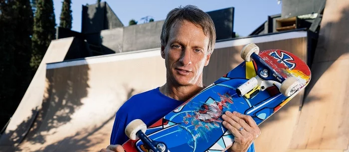 Тони Хоук анонсировал ремастер первых двух частей Tony Hawk's Pro Skater