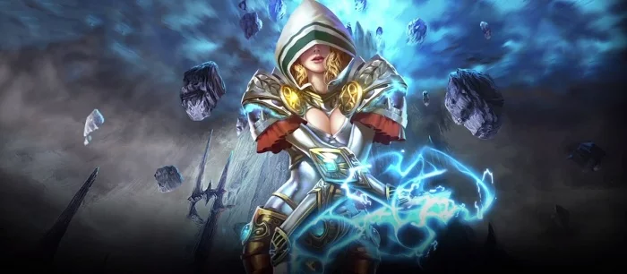 ТОП-13 бесплатных браузерных RPG для слабых ПК