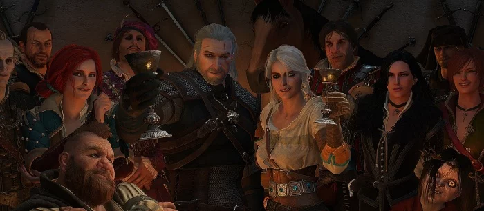 Третьему «Ведьмаку» исполняется пять лет! На ПК стартовала распродажа всей серии