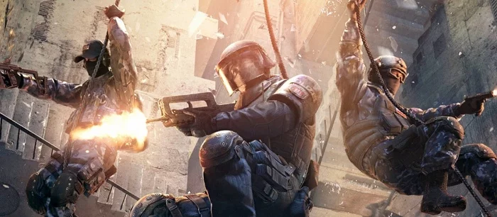 Ubisoft победила: клон Rainbow Six Siege убрали из магазинов